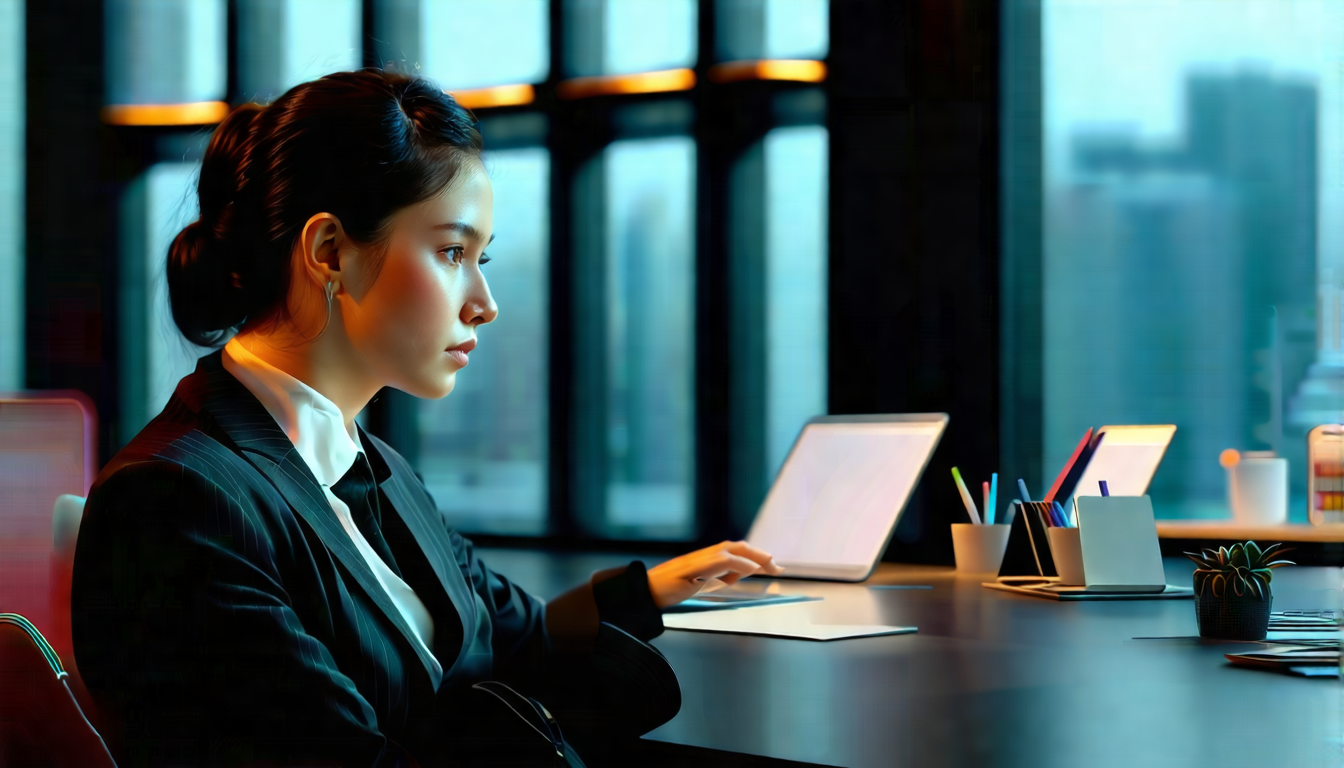 About Ai Business Hub